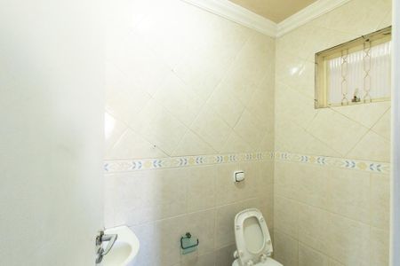 Casa para alugar com 120m², 3 quartos e sem vaga Casa para alugar com 120m², 3 quartos e sem vagaLavabo