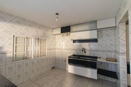 Casa para alugar com 120m², 3 quartos e sem vaga Casa para alugar com 120m², 3 quartos e sem vagaCozinha