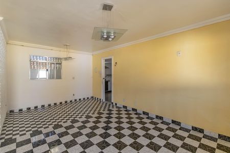 Casa de Condomínio para alugar com 2 quartos, 54m² em Nova Pampulha, Belo Horizonte
