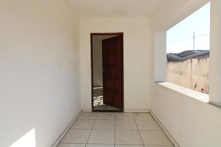 entrada da casa de casa para alugar com 2 quartos, 88m² em Jardim Penha, São Paulo