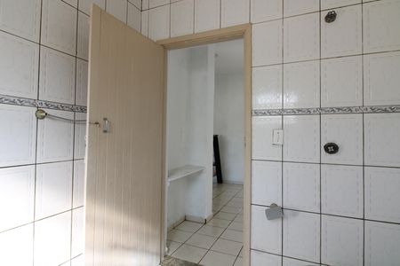 banheiro de casa para alugar com 2 quartos, 88m² em Jardim Penha, São Paulo