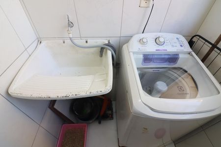 Apartamento à venda com 45m², 2 quartos e 1 vagaÁrea de Serviço
