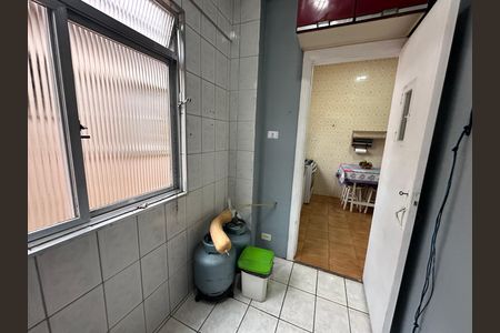 Apartamento para alugar com 112m², 2 quartos e 1 vaga Apartamento para alugar com 112m², 2 quartos e 1 vagaÁrea de Serviço