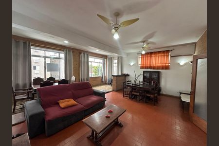 Apartamento para alugar com 2 quartos, 112m² em Centro, São Vicente