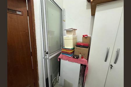 Apartamento para alugar com 112m², 2 quartos e 1 vaga Apartamento para alugar com 112m², 2 quartos e 1 vagaQuarto de Serviço