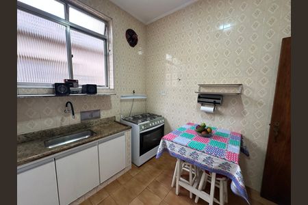 Apartamento para alugar com 112m², 2 quartos e 1 vaga Apartamento para alugar com 112m², 2 quartos e 1 vagaCozinha