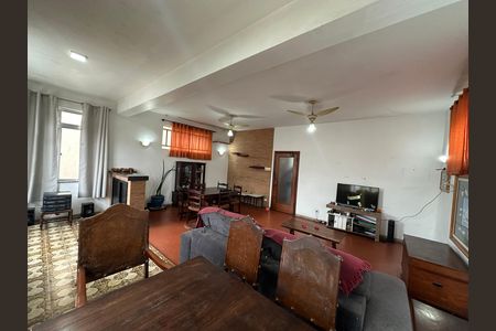 Apartamento para alugar com 112m², 2 quartos e 1 vaga Apartamento para alugar com 112m², 2 quartos e 1 vagaSala