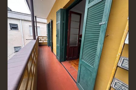 Apartamento para alugar com 112m², 2 quartos e 1 vaga Apartamento para alugar com 112m², 2 quartos e 1 vagaVaranda Quarto 2 - Suíte