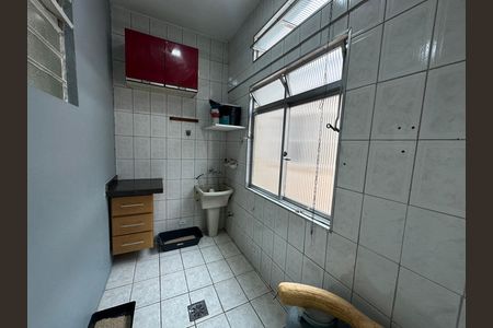 Apartamento para alugar com 112m², 2 quartos e 1 vaga Apartamento para alugar com 112m², 2 quartos e 1 vagaÁrea de Serviço