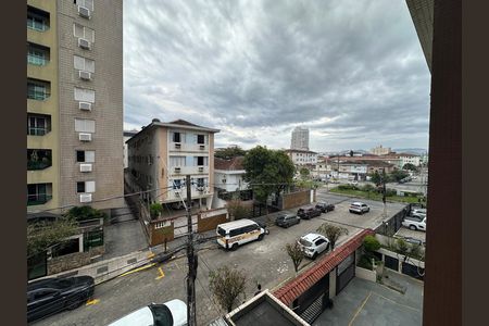 Apartamento para alugar com 112m², 2 quartos e 1 vaga Apartamento para alugar com 112m², 2 quartos e 1 vagaVista da Sala