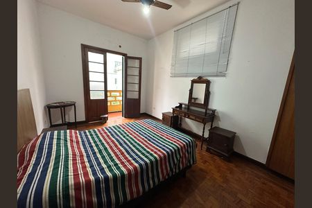 Apartamento para alugar com 112m², 2 quartos e 1 vaga Apartamento para alugar com 112m², 2 quartos e 1 vagaQuarto 2 - Suíte