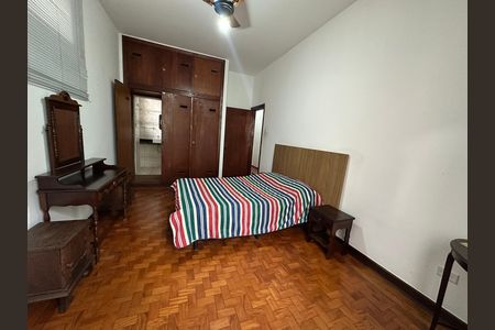 Apartamento para alugar com 112m², 2 quartos e 1 vaga Apartamento para alugar com 112m², 2 quartos e 1 vagaQuarto 2 - Suíte