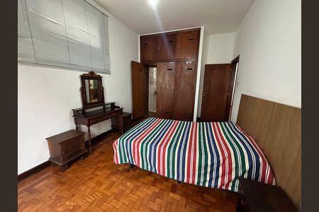Apartamento para alugar com 112m², 2 quartos e 1 vaga Apartamento para alugar com 112m², 2 quartos e 1 vagaQuarto 2 - Suíte