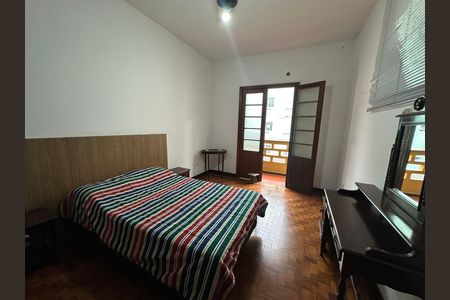 Apartamento para alugar com 112m², 2 quartos e 1 vaga Apartamento para alugar com 112m², 2 quartos e 1 vagaQuarto 2 - Suíte