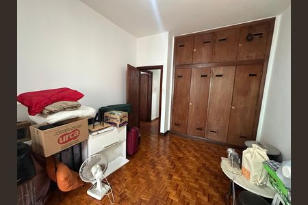 Quarto 1 de apartamento para alugar com 2 quartos, 112m² em Centro, São Vicente