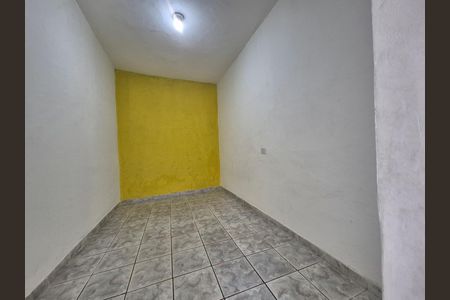 Casa para alugar com 1 quarto, 15m² em Jardim Panorama, Taboão da Serra