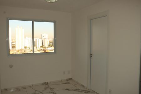 Apartamento para alugar com 2 quartos, 34m² em Vila Graciosa, São Paulo