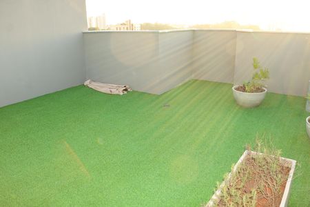 Apartamento para alugar com 2 quartos, 34m² em Vila Graciosa, São Paulo