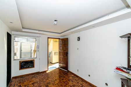 Apartamento à venda com 2 quartos, 50m² em Irajá, Rio de Janeiro