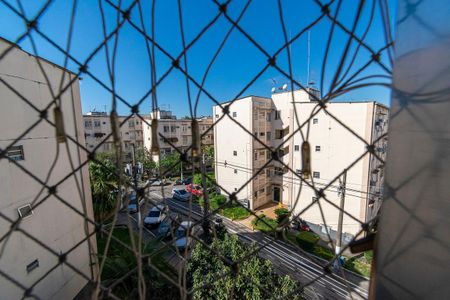 Vista do Quarto 2 de apartamento à venda com 2 quartos, 50m² em Irajá, Rio de Janeiro