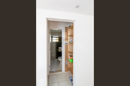 Sala de apartamento à venda com 2 quartos, 50m² em Irajá, Rio de Janeiro