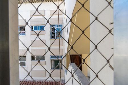Vista da Sala de apartamento à venda com 2 quartos, 50m² em Irajá, Rio de Janeiro