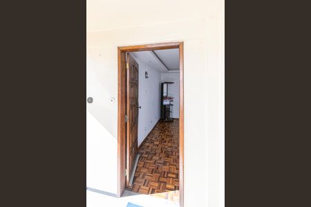 Área comum - Entrada do Imóvel de apartamento à venda com 2 quartos, 50m² em Irajá, Rio de Janeiro