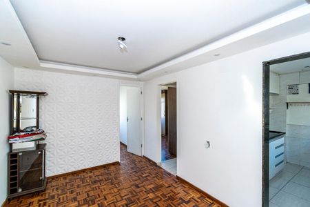 Sala de apartamento à venda com 2 quartos, 50m² em Irajá, Rio de Janeiro