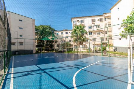 Área comum - Quadra de apartamento à venda com 2 quartos, 50m² em Irajá, Rio de Janeiro