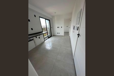 Sala de apartamento à venda com 1 quarto, 30m² em Vila Aricanduva, São Paulo
