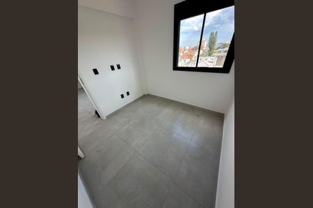 Quarto de apartamento à venda com 1 quarto, 30m² em Vila Aricanduva, São Paulo