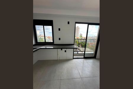 Sala de apartamento à venda com 1 quarto, 30m² em Vila Aricanduva, São Paulo