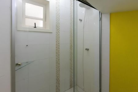 Casa para alugar com 185m², 3 quartos e 3 vagasBanheiro