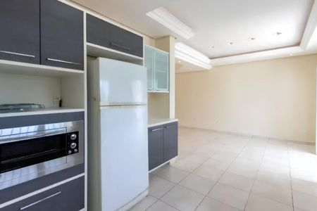 Casa para alugar com 185m², 3 quartos e 3 vagasCozinha