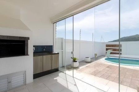Casa para alugar com 185m², 3 quartos e 3 vagasChurrasqueira