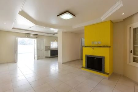 Casa para alugar com 185m², 3 quartos e 3 vagasSala
