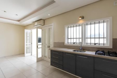 Casa para alugar com 185m², 3 quartos e 3 vagasCozinha