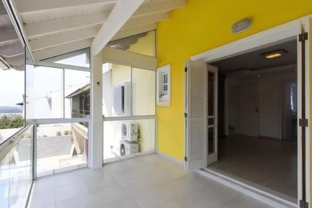 Casa para alugar com 185m², 3 quartos e 3 vagasVaranda