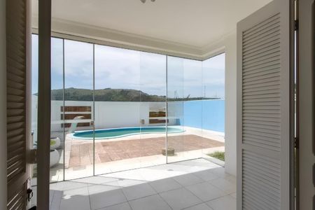 Casa para alugar com 185m², 3 quartos e 3 vagasVaranda