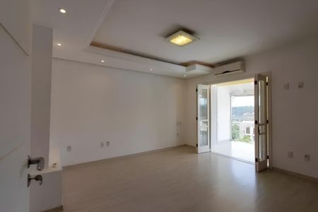 Casa para alugar com 3 quartos, 185m² em Aberta dos Morros, Porto Alegre