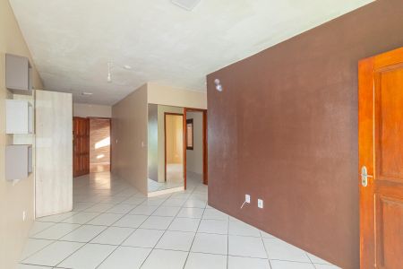 Sala/Cozinha de casa para alugar com 2 quartos, 62m² em Olaria, Canoas