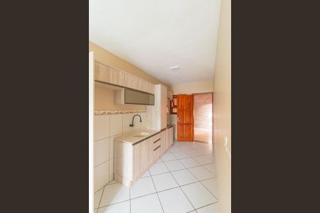 Casa para alugar com 2 quartos, 62m² em Olaria, Canoas