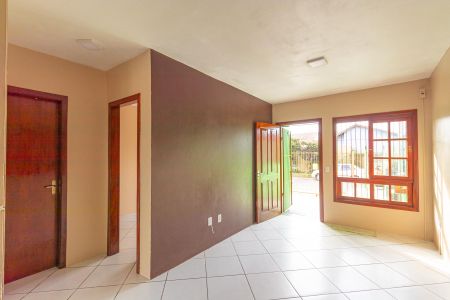 Sala de casa para alugar com 2 quartos, 62m² em Olaria, Canoas