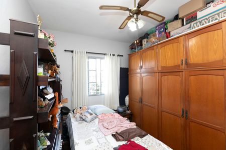 QUARTO Nº 4 - CASA 4 de casa à venda com 5 quartos, 315m² em Jardim Leonor, Campinas