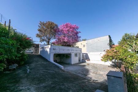 GARAGEM COMUM de casa à venda com 5 quartos, 315m² em Jardim Leonor, Campinas
