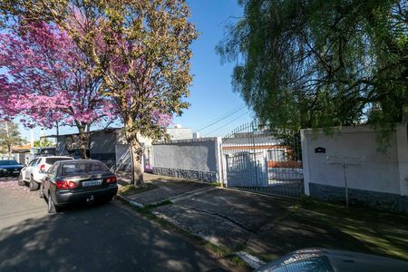 FRENTE DO IMÓVEL de casa à venda com 5 quartos, 315m² em Jardim Leonor, Campinas