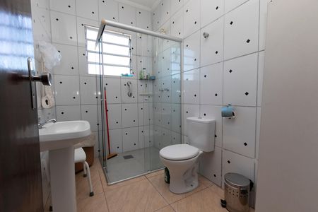 BANHEIRO 2 CASA 4 de casa à venda com 5 quartos, 315m² em Jardim Leonor, Campinas