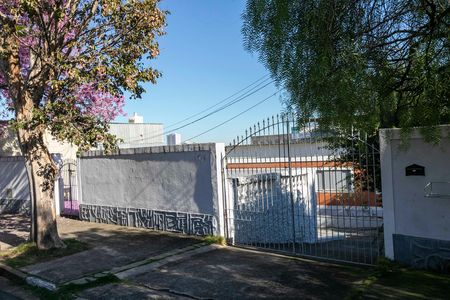 FRENTE DO IMÓVEL de casa à venda com 5 quartos, 315m² em Jardim Leonor, Campinas