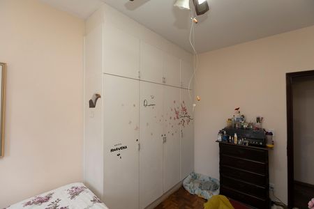 QUARTO Nº 3 - CASA 4 de casa à venda com 5 quartos, 315m² em Jardim Leonor, Campinas