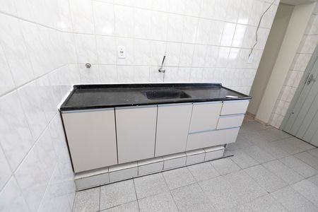 COZINHA -  CASA 1 de casa à venda com 5 quartos, 315m² em Jardim Leonor, Campinas